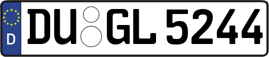 DU-GL5244