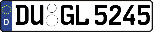 DU-GL5245