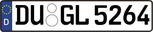 DU-GL5264