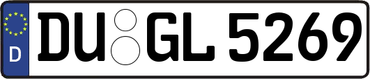 DU-GL5269
