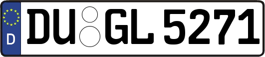 DU-GL5271