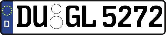 DU-GL5272