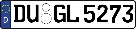 DU-GL5273
