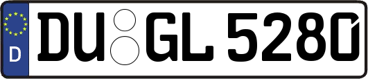 DU-GL5280