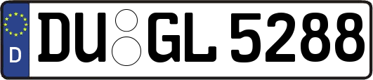 DU-GL5288