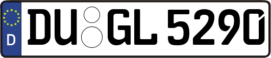 DU-GL5290