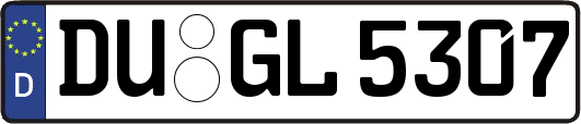DU-GL5307
