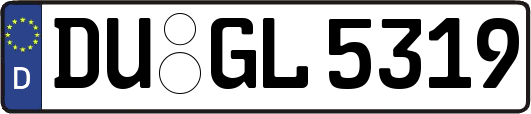 DU-GL5319