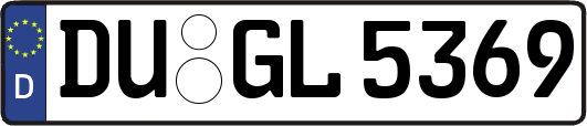 DU-GL5369