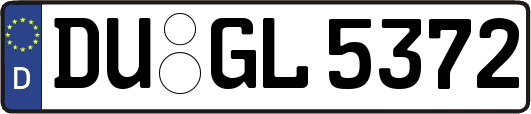 DU-GL5372