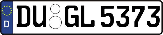 DU-GL5373