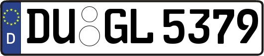 DU-GL5379