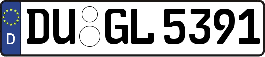 DU-GL5391