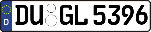 DU-GL5396