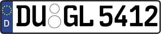 DU-GL5412
