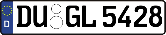 DU-GL5428