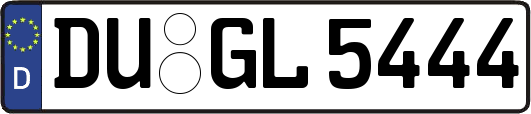 DU-GL5444