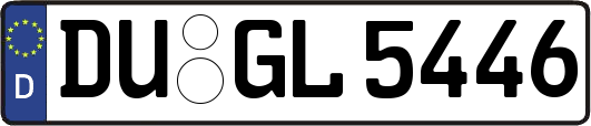 DU-GL5446