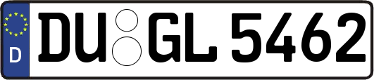 DU-GL5462