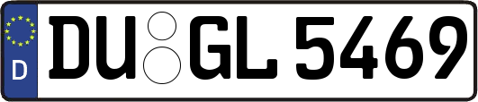 DU-GL5469