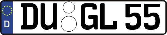 DU-GL55