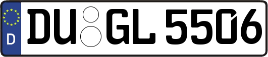 DU-GL5506