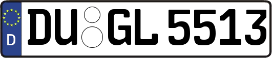 DU-GL5513
