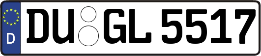 DU-GL5517