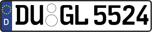 DU-GL5524
