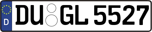 DU-GL5527