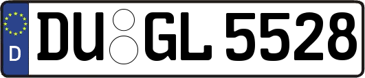 DU-GL5528