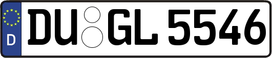 DU-GL5546