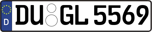 DU-GL5569