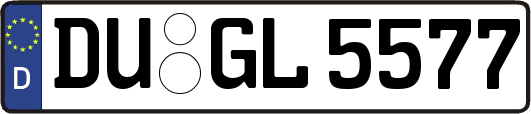 DU-GL5577