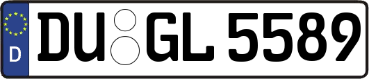 DU-GL5589
