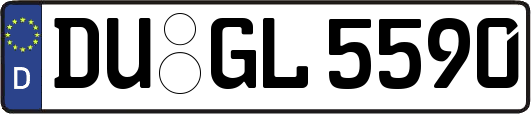 DU-GL5590