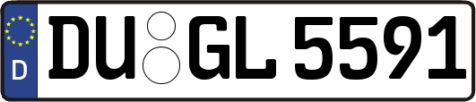 DU-GL5591