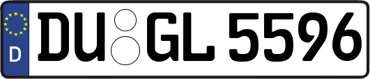 DU-GL5596