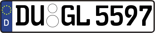 DU-GL5597