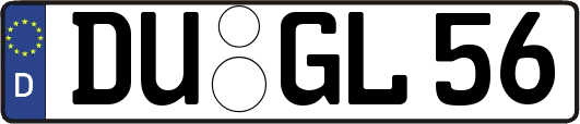DU-GL56