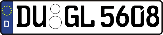 DU-GL5608
