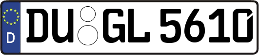 DU-GL5610