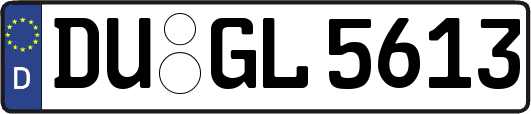 DU-GL5613
