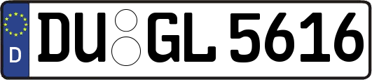 DU-GL5616