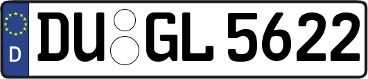 DU-GL5622
