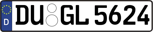 DU-GL5624