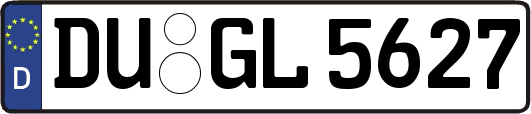 DU-GL5627