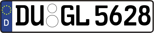 DU-GL5628