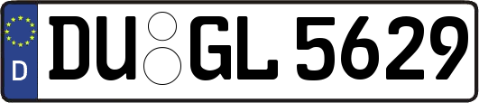 DU-GL5629