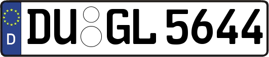 DU-GL5644